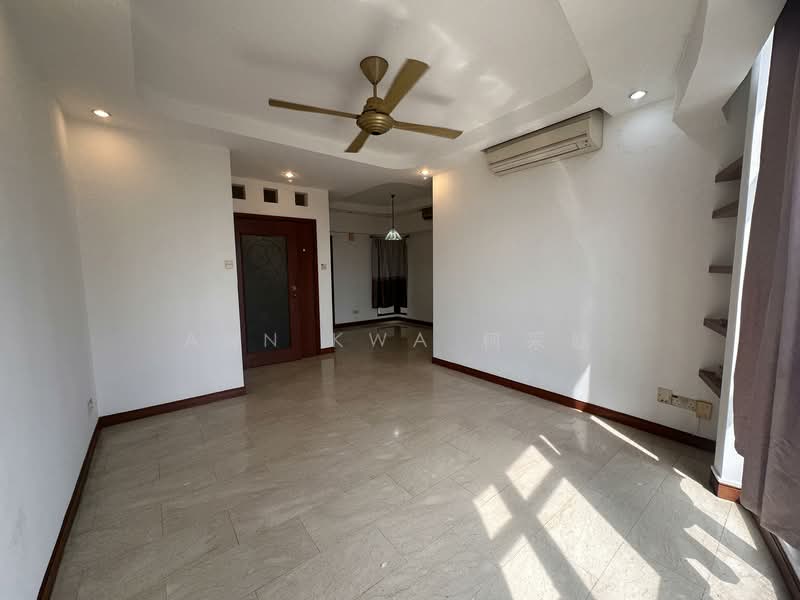 For Rent - The Mayfair