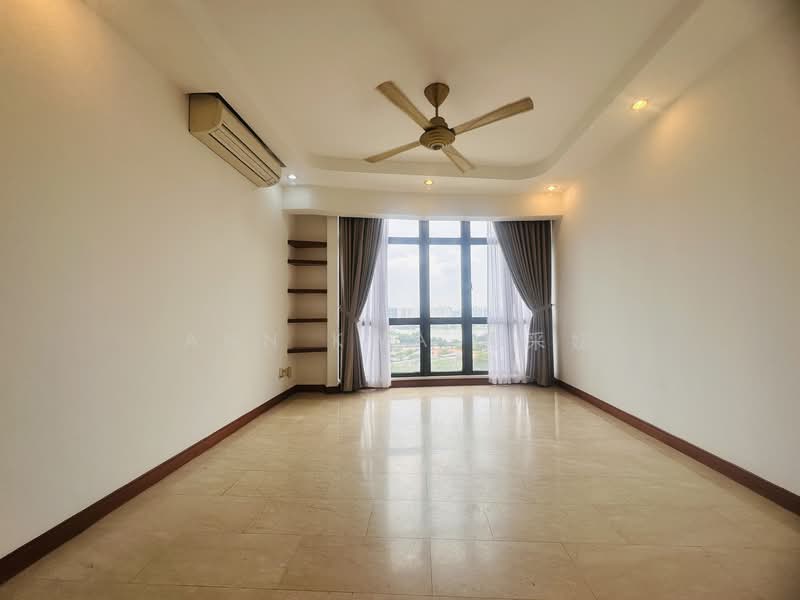 For Rent - The Mayfair