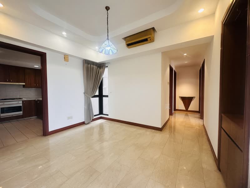 For Rent - The Mayfair