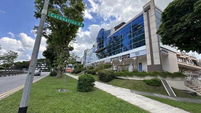 King's Arcade, 559 Bukit Timah Road, Tanglin / Holland / Bukit Timah, 500 sqft, Shop / Shophouse For Rent, by Han Hui Ying, 500070651 - Exterior - CommercialGuru.com.sg