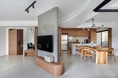 For Sale - 467B Bukit Batok West Avenue 9