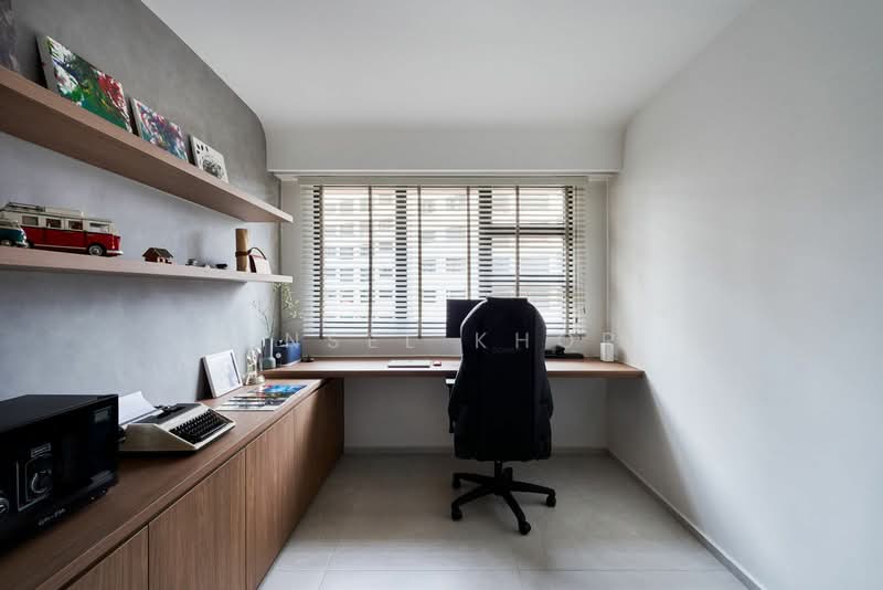 467B Bukit Batok West Avenue 9 HDB Flat For Sale at S$ 928,888 | PropertyGuru Singapore - Study