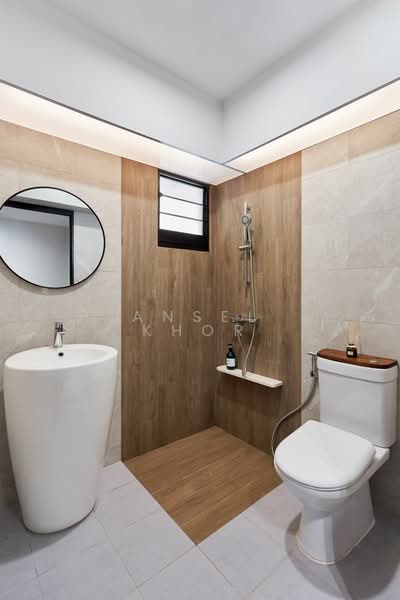 467B Bukit Batok West Avenue 9 HDB Flat For Sale at S$ 928,888 | PropertyGuru Singapore - Bathroom