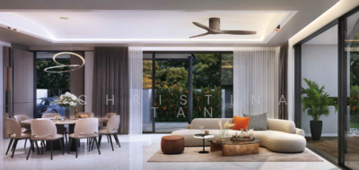 For Sale - Greenbank Park