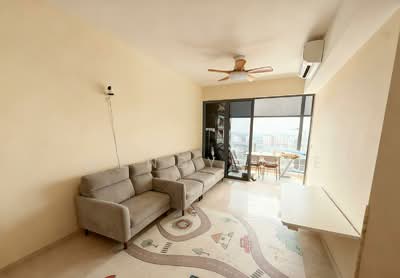 For Rent - Stirling Residences