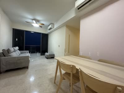 For Rent - Stirling Residences