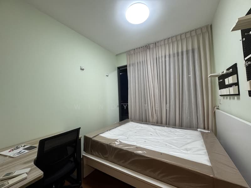 For Rent - Stirling Residences