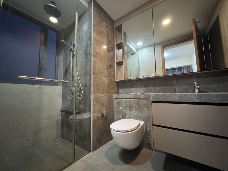 For Rent - Stirling Residences