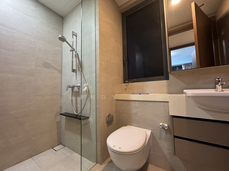 For Rent - Stirling Residences