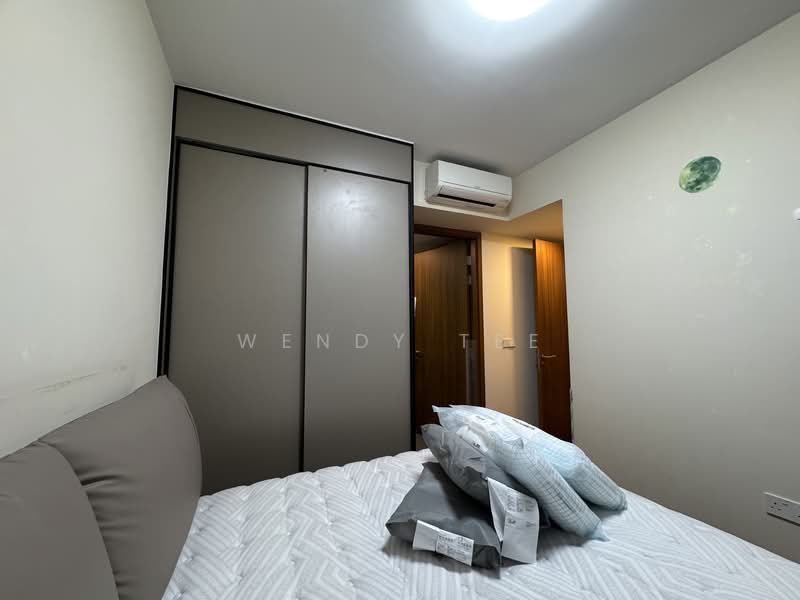 For Rent - Stirling Residences