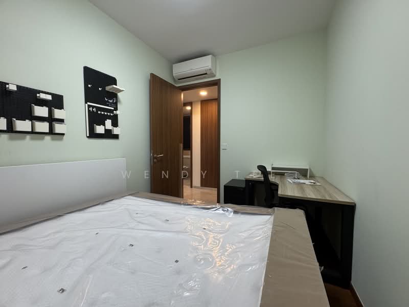 For Rent - Stirling Residences