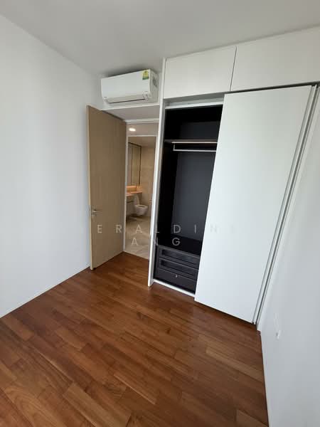 Amber Park Condominium For Sale at S$ 3,888,888 | PropertyGuru Singapore - Bedroom