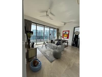 For Sale - Amber Park