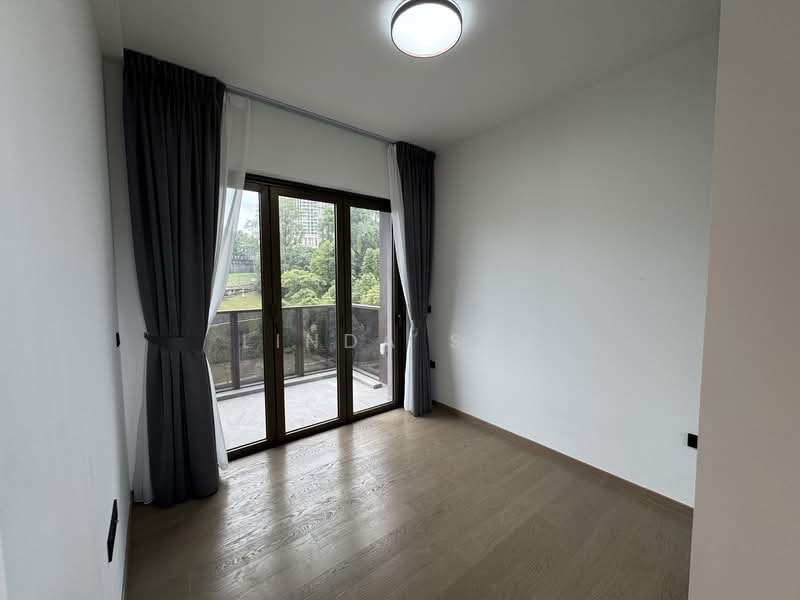 The Landmark, 173 Chin Swee Road, 3 Bedrooms, 1,076 sqft, Condominium For Rent, by Linda Sim, 500070668 - Balcony - PropertyGuru.com.sg