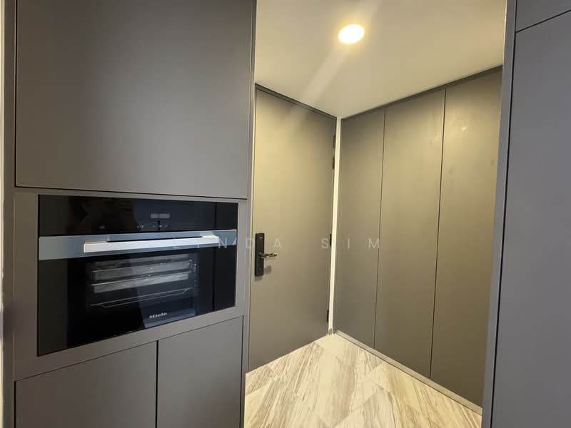 The Landmark, 173 Chin Swee Road, 3 Bedrooms, 1,076 sqft, Condominium For Rent, by Linda Sim, 500070668 - Interior - PropertyGuru.com.sg