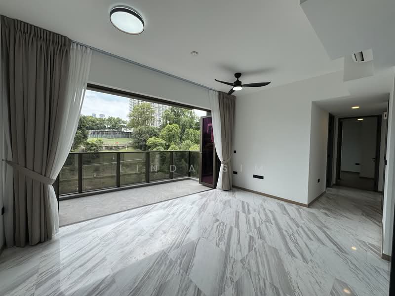 The Landmark, 173 Chin Swee Road, 3 Bedrooms, 1,076 sqft, Condominium For Rent, by Linda Sim, 500070668 - Balcony - PropertyGuru.com.sg