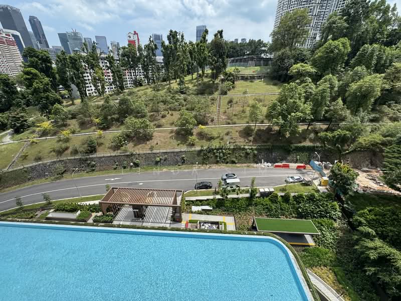 The Landmark, 173 Chin Swee Road, 3 Bedrooms, 1,076 sqft, Condominium For Rent, by Linda Sim, 500070668 - Exterior - PropertyGuru.com.sg