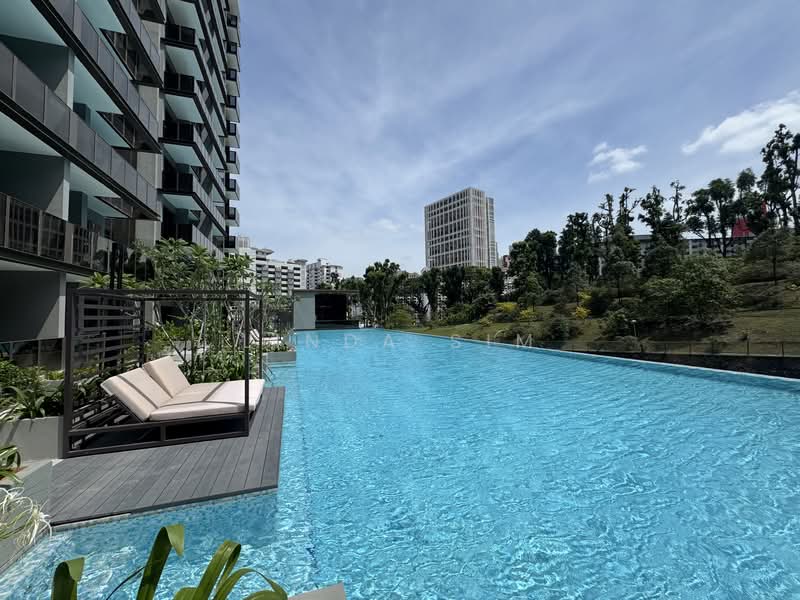 The Landmark, 173 Chin Swee Road, 3 Bedrooms, 1,076 sqft, Condominium For Rent, by Linda Sim, 500070668 - Exterior - PropertyGuru.com.sg