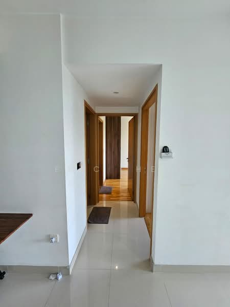 Parc Olympia Condominium For Sale at S$ 1,088,000 | PropertyGuru Singapore - Corridor