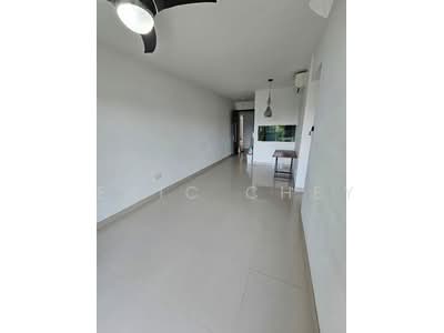 For Sale - Parc Olympia