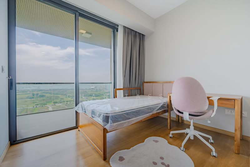 Marina One Residences Condominium For Sale at S$ 4,200,000 | PropertyGuru Singapore - Bedroom