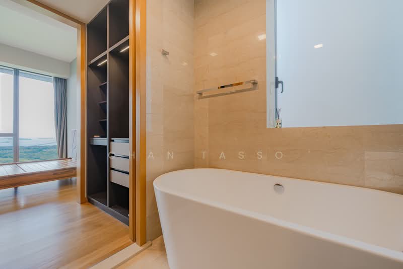 Marina One Residences Condominium For Sale at S$ 4,200,000 | PropertyGuru Singapore - Bathroom