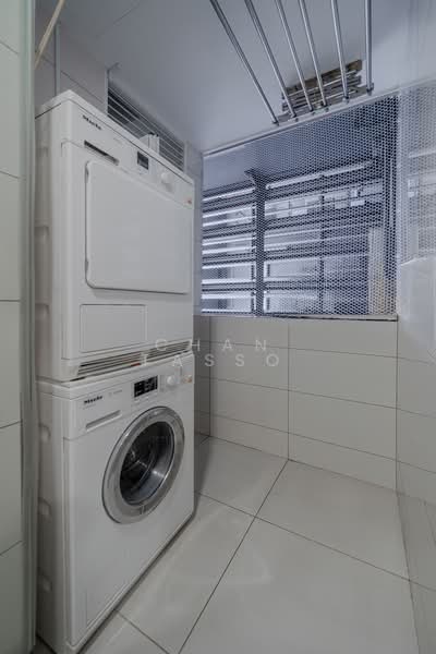 Marina One Residences Condominium For Sale at S$ 4,200,000 | PropertyGuru Singapore - Interior