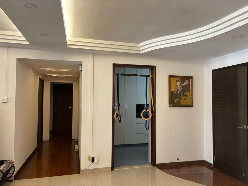 286B Toh Guan Road HDB Flat For Sale at S$ 1,180,000 | PropertyGuru Singapore - Interior