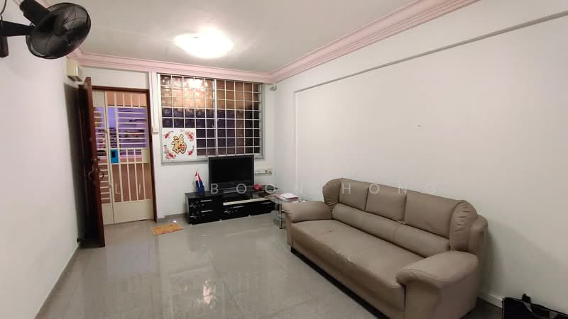 139 Bedok Reservoir Road, 139 Bedok Reservoir Road, 2 Bedrooms, 700 sqft, HDB Flat For Rent, by Lim Boon Hong, 500070676 - Living Room - PropertyGuru.com.sg