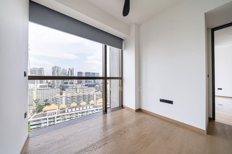 The Landmark, 173 Chin Swee Road, 2 Bedrooms, 764 sqft, Condominium For Rent, by Jesslin Ong, 500070677 - Bedroom - PropertyGuru.com.sg