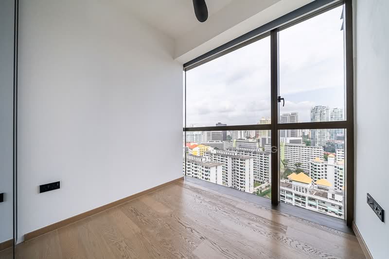 The Landmark, 173 Chin Swee Road, 2 Bedrooms, 764 sqft, Condominium For Rent, by Jesslin Ong, 500070677 - Bedroom - PropertyGuru.com.sg