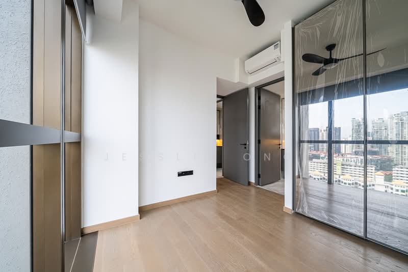 The Landmark, 173 Chin Swee Road, 2 Bedrooms, 764 sqft, Condominium For Rent, by Jesslin Ong, 500070677 - Interior - PropertyGuru.com.sg