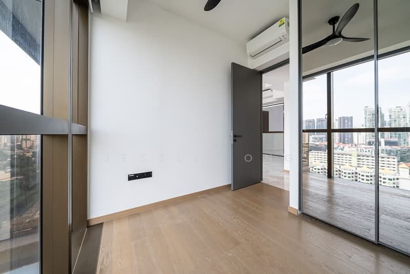 The Landmark, 173 Chin Swee Road, 2 Bedrooms, 764 sqft, Condominium For Rent, by Jesslin Ong, 500070677 - Interior - PropertyGuru.com.sg