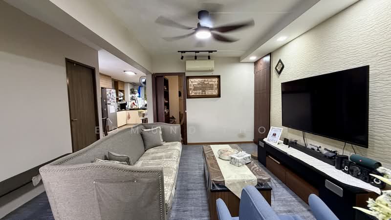 For Sale - 105 Bedok North Avenue 4