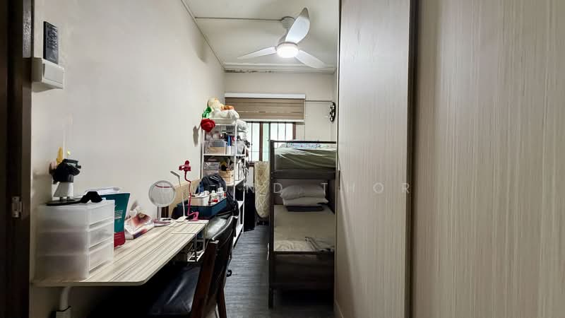105 Bedok North Avenue 4, 105 Bedok North Avenue 4, 2 Bedrooms, 883 sqft, HDB Flat For Sale, by Edmund Thor, 500070680 - Additional Bedroom - PropertyGuru.com.sg