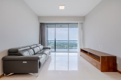 For Rent - Marina One Residences