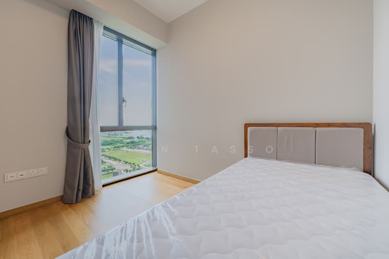 Marina One Residences, 23 Marina Way, 3 Bedrooms, 1,582 sqft, Condominium For Rent, by Chan Tasso, 500070685 - Bedroom - PropertyGuru.com.sg