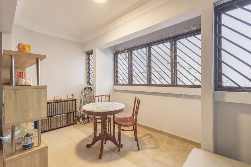 431 Tampines Street 41 HDB Flat For Sale at S$ 948,888 | PropertyGuru Singapore - Interior