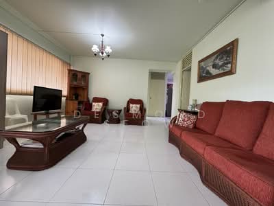 For Sale - 731 Jurong West Street 72