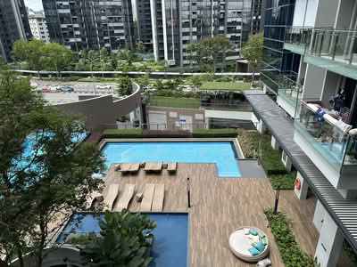 For Sale - Wilshire Residences