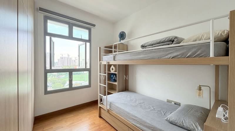 32 Margaret Drive HDB Flat For Sale at S$ 900,000 | PropertyGuru Singapore - Bedroom - Illustration Purposes Only