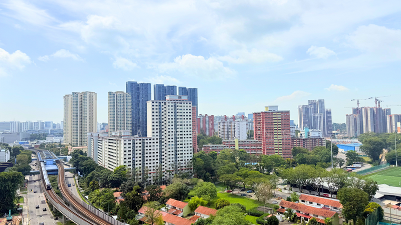32 Margaret Drive HDB Flat For Sale at S$ 900,000 | PropertyGuru Singapore - View