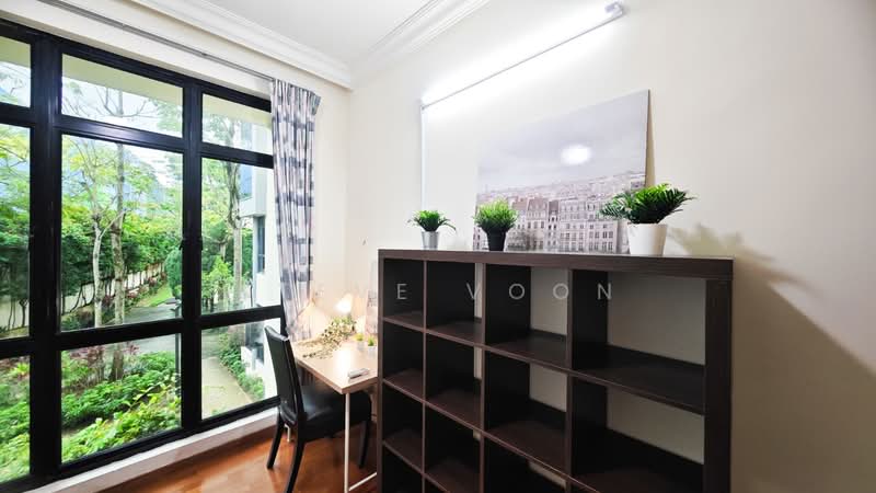 The Sterling, 1001 Bukit Timah Road, Room Rental, 130 sqft, Condominium For Rent, by Steve Voon, 500070693 - Study - PropertyGuru.com.sg