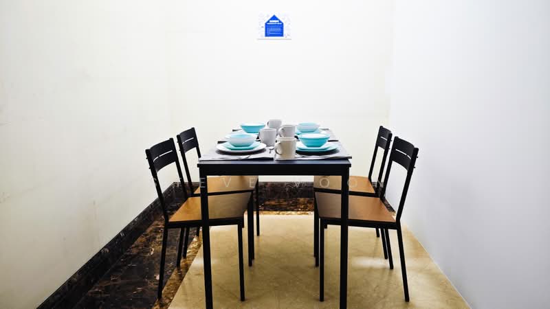 The Sterling, 1001 Bukit Timah Road, Room Rental, 130 sqft, Condominium For Rent, by Steve Voon, 500070693 - Dining Room - PropertyGuru.com.sg