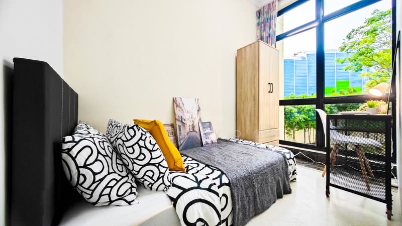 The Sterling, 1001 Bukit Timah Road, Room Rental, 130 sqft, Condominium For Rent, by Steve Voon, 500070693 - PR2 - PropertyGuru.com.sg