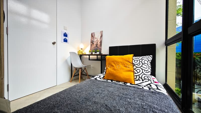 The Sterling, 1001 Bukit Timah Road, Room Rental, 130 sqft, Condominium For Rent, by Steve Voon, 500070693 - Bedroom - PropertyGuru.com.sg