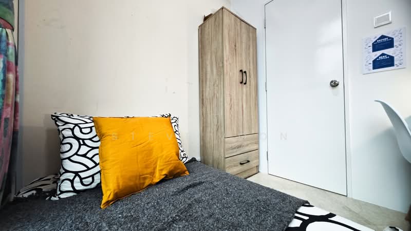 The Sterling, 1001 Bukit Timah Road, Room Rental, 130 sqft, Condominium For Rent, by Steve Voon, 500070693 - Bedroom - PropertyGuru.com.sg