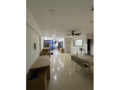 For Sale - Orchid Park Condominium