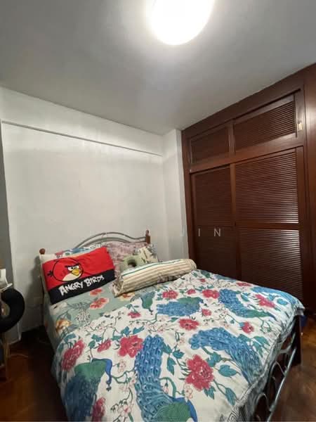 Orchid Park Condominium Condominium For Sale at S$ 1,250,000 | PropertyGuru Singapore - Master Bedroom