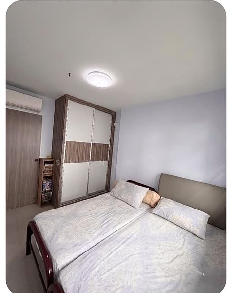 292B Bukit Batok East Avenue 6 HDB Flat For Sale at S$ 800,000 | PropertyGuru Singapore - Bedroom